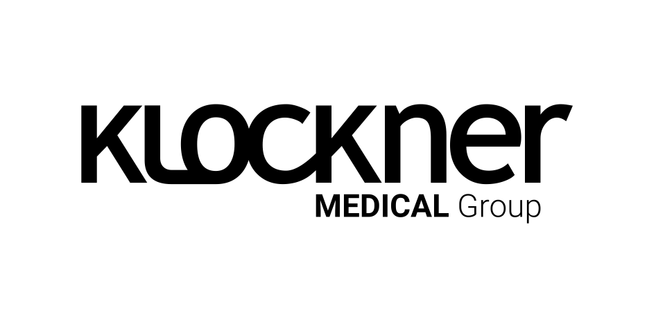 Logo Medical Group negro